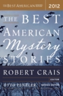 Image for The Best American Mystery Stories 2012