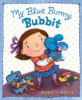 Image for My Blue Bunny, Bubbit