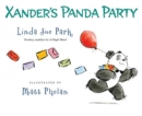 Image for Xander&#39;s Panda Party