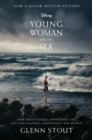 Image for Young Woman and the Sea: How Trudy Ederle Conquered the English Channel and Inspired the World
