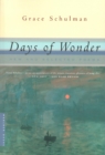 Image for Days of Wonder: New and Selected Poems
