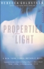 Image for Properties of Light: A Novel of Love, Betrayal, and Quantum Physics