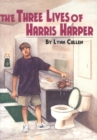 Image for Three Lives of Harris Harper
