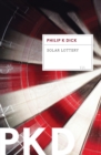 Image for Solar Lottery