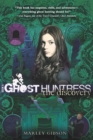 Image for Ghost Huntress Book 5: The Discovery: The Discovery