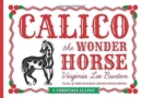 Image for Calico the wonder horse