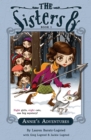 Image for Sisters Eight Book 1: Annie&#39;s Adventures : bk. 1
