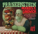 Image for Frankenstein makes a sandwich