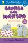 Image for George and Martha: Rise and Shine