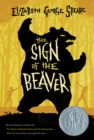 Image for The Sign of the Beaver: A Newbery Honor Award Winner