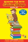 Image for Reading Fun with Curious George Boxed Set