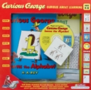 Image for Curious George Curious About Learning Boxed Set
