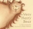 Image for Very Hairy Bear