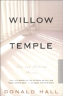 Image for Willow Temple: New and Selected Stories