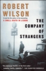 Image for The Company of Strangers: A Novel