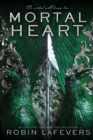 Image for Mortal Heart : Volume 3
