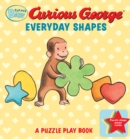 Image for Curious Baby Everyday Shapes