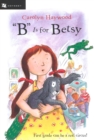 Image for &amp;quot;B&amp;quot; Is for Betsy