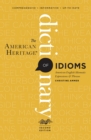 Image for The American Heritage Dictionary of Idioms: American English Idiomatic Expressions &amp; Phrases