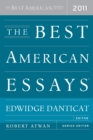 Image for Best American Essays 2011: The Best American Series