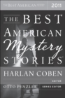 Image for The best American mystery stories 2011