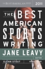 Image for Best American Sports Writing 2011: The Best American Series