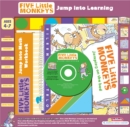 Image for Five Little Monkeys Jump into Learning Boxed Set