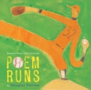 Image for Poem Runs : Baseball Poems and Paintings