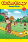 Image for Curious George Home Run