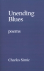 Image for Unending Blues: Poems