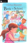 Image for Back to School with Betsy