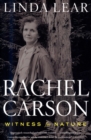 Image for Rachel Carson: Witness for Nature