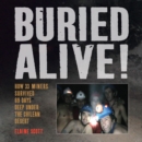 Image for Buried Alive!