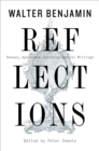 Image for Reflections: Essays, Aphorisms, Autobiographical Writings