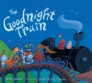 Image for The Goodnight Train Board Book