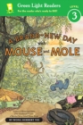 Image for A Brand-New Day with Mouse and Mole (Reader)