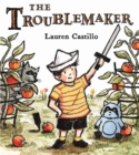Image for The Troublemaker