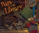 Image for Bats at the library