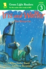 Image for Iris and Walter: The Sleepover