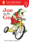 Image for Joe on the Go