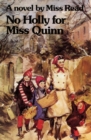 Image for No Holly for Miss Quinn: A Novel