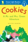 Image for Cookies : A Mr. and Mrs. Green Adventure