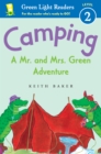 Image for Camping : A Mr. and Mrs. Green Adventure