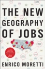 Image for New Geography of Jobs