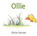 Image for Ollie Mini Board Book (Gift Set Edition) Book Only