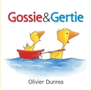 Image for Gossie and Gertie Mini Board Book (Gift Set Edition) Book Only