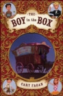 Image for The Boy in the Box : Master Melville&#39;s Medicine Show