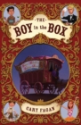 Image for Boy in the Box: Master Melville&#39;s Medicine Show