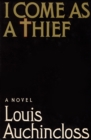 Image for I Come as a Thief: A Novel