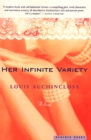 Image for Her Infinite Variety